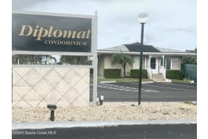 3150 N Atlantic Ave, Cocoa Beach, FL 32931, Sold 02/27/25