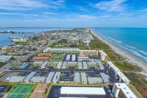 3150 N Atlantic Ave, Cocoa Beach, FL 32931, Sold 02/27/25