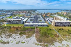 3150 N Atlantic Ave, Cocoa Beach, FL 32931, Sold 02/27/25