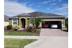 2960 Anza St, Melbourne, FL 32940, Sold 12/27/24
