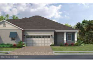 3078 Pangea Cir, Melbourne, FL 32940, Sold 11/04/24