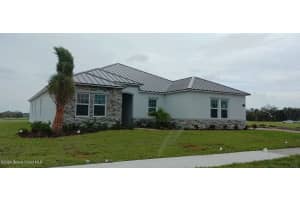 500 Danbury Ln, North Merritt Island, FL 32953, Sold 10/30/24