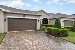 8393 Loren Cove Drive, Melbourne, FL 32940 Sold 07/03/25