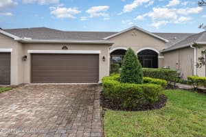 8393 Loren Cove Drive, Melbourne, FL 32940 Sold 07/03/25