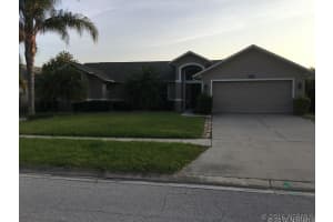 1773 Creekwater Blvd, Port Orange, FL 32128, Sold 04/04/25
