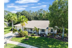 1180 Spring Oak Dr, Melbourne, FL 32901, Sold 03/04/25