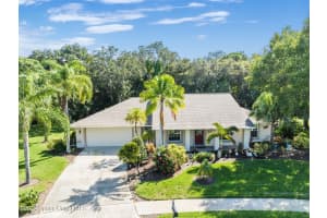 1180 Spring Oak Dr, Melbourne, FL 32901, Sold 03/04/25