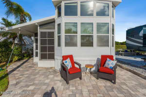 260 Galaxy Ln, Melbourne Beach, FL 32951, Sold 01/14/25