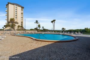 260 Galaxy Ln, Melbourne Beach, FL 32951, Sold 01/14/25