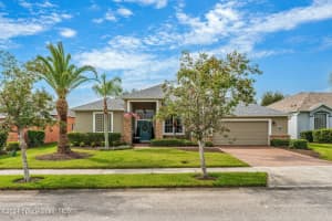 923 S Myrtle Ave, New Smyrna Beach, FL 32168, Sold 02/14/25