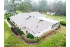 662 Middlebury Loop, New Smyrna Beach, FL 32168, Sold 05/02/25