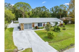 451 Empire Ave NE, Palm Bay, FL 32907, Sold 11/26/24