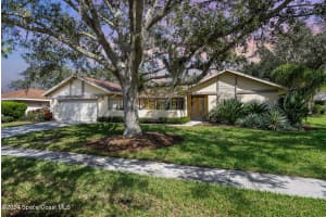 1325 Mayflower Ave, Melbourne, FL 32940, Sold 12/13/24