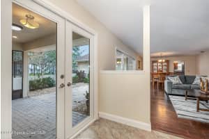 1325 Mayflower Ave, Melbourne, FL 32940, Sold 12/13/24