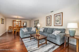 1325 Mayflower Ave, Melbourne, FL 32940, Sold 12/13/24