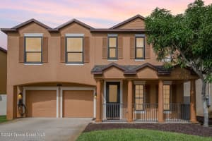 2842 Glenridge Circle, Merritt Island, FL 32953 Sold 09/19/25