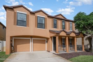 2842 Glenridge Circle, Merritt Island, FL 32953 Sold 09/19/25