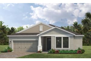 9252 Machin Pl, Melbourne, FL 32940, Sold 11/06/24