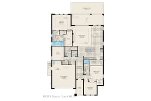 9252 Machin Pl, Melbourne, FL 32940, Sold 11/06/24