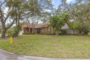 2225 Hawks Cove Cir, New Smyrna Beach, FL 32168, Sold 02/25/25