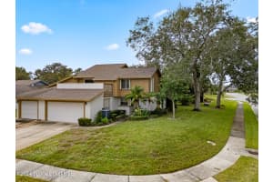 3570 Sparrow Ln, Melbourne, FL 32935, Sold 12/16/24