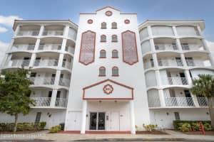 801 Del Rio Way, Merritt Island, FL 32953 Sold 05/30/25