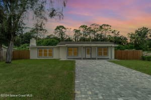 225 Sagamore Street, Melbourne, FL 32904 Sold 03/31/25