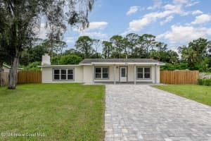 225 Sagamore Street, Melbourne, FL 32904 Sold 03/31/25