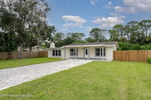 225 Sagamore Street, Melbourne, FL 32904 Sold 03/31/25
