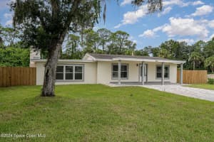 225 Sagamore Street, Melbourne, FL 32904 Sold 03/31/25