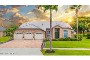3680 Starlight Ave, Merritt Island, FL 32953, Sold 12/23/24