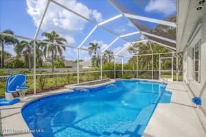 3680 Starlight Ave, Merritt Island, FL 32953, Sold 12/23/24