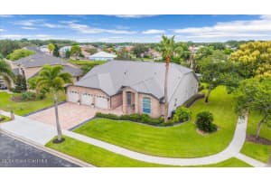 3680 Starlight Ave, Merritt Island, FL 32953, Sold 12/23/24