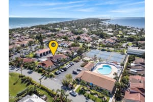 3252 Sea Oats Cir, Melbourne Beach, FL 32951, Sold 12/17/24