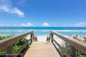 3252 Sea Oats Cir, Melbourne Beach, FL 32951, Sold 12/17/24