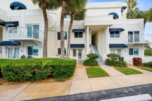 8600 Ridgewood Ave, Cape Canaveral, FL 32920, Sold 01/10/25
