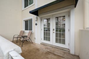8600 Ridgewood Ave, Cape Canaveral, FL 32920, Sold 01/10/25