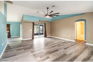 3120 Queen Palm Dr, Edgewater, FL 32141, Sold 02/25/25