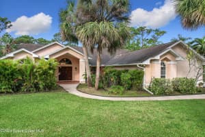 4340 Windover Way, Melbourne, FL 32934, Sold 02/10/25
