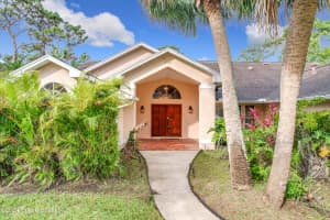 4340 Windover Way, Melbourne, FL 32934, Sold 02/10/25