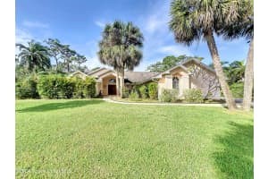 4340 Windover Way, Melbourne, FL 32934, Sold 02/10/25