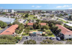 500 Catalina Road, Cocoa Beach, FL 32931 - MLS#1029040