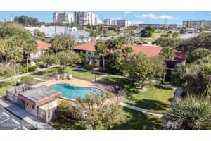 500 Catalina Road, Cocoa Beach, FL 32931 - MLS#1029040