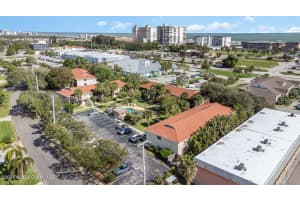 500 Catalina Road, Cocoa Beach, FL 32931 - MLS#1029040