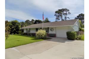 2613 Royal Palm Dr, Edgewater, FL 32141, Sold 04/08/25