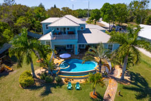 2613 Royal Palm Dr, Edgewater, FL 32141, Sold 04/08/25