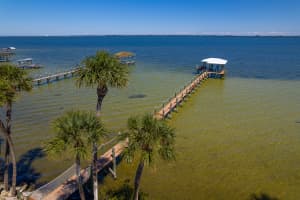 2613 Royal Palm Dr, Edgewater, FL 32141, Sold 04/08/25