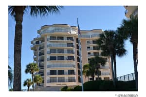 501 Causeway N #705, New Smyrna Beach, FL 32169, Sold 03/10/25