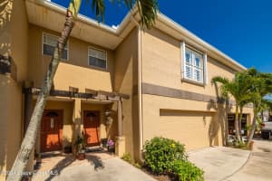 1883 Cato Court B-2, Indialantic, FL 32903 Sold 05/23/25