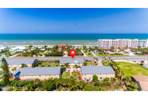 1883 Cato Court B-2, Indialantic, FL 32903 Sold 05/23/25
